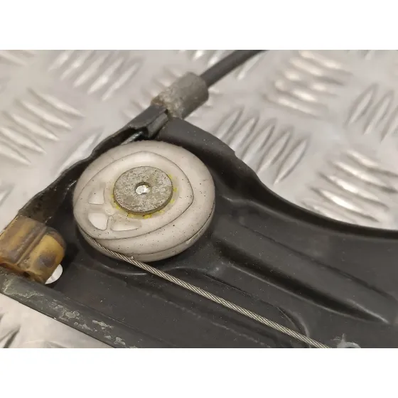 Elevalunas Delantero Derecho para Mercedes-Benz Clase E (W211) Berlina