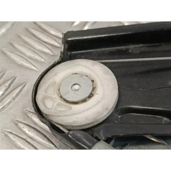 Elevalunas Delantero Derecho para Mercedes-Benz Clase E (W211) Berlina