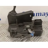 Cerradura Puerta Delantera Izquierda para Renault Trafic Caja Cerrada (Ab 4.01)