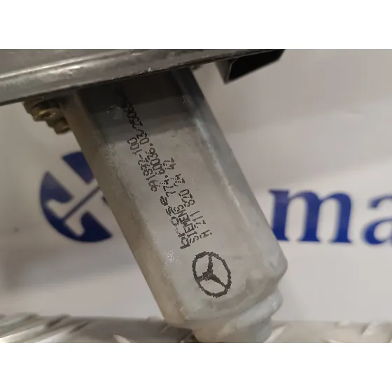 Elevalunas Trasero Derecho para Mercedes-Benz Clase E (W211) Berlina