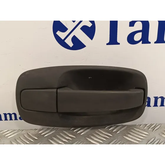 Maneta Exterior Delantera Derecha para Renault Trafic Caja Cerrada (Ab 4.01)