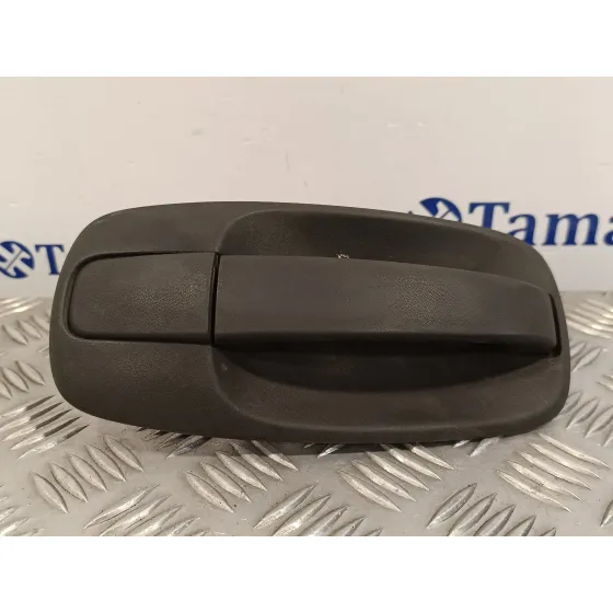 Maneta Exterior Delantera Derecha para Renault Trafic Caja Cerrada (Ab 4.01)