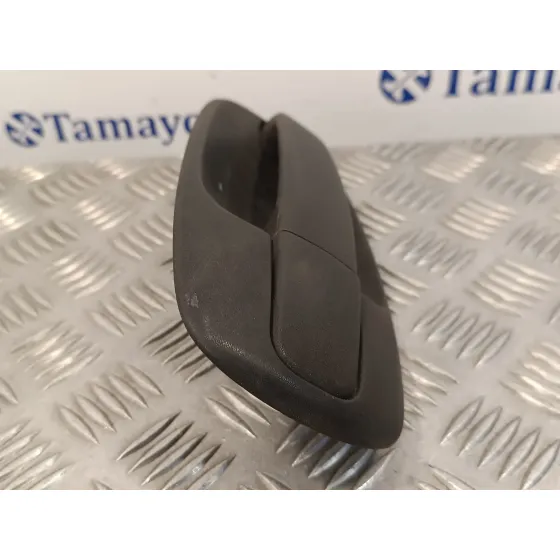 Maneta Exterior Delantera Derecha para Renault Trafic Caja Cerrada (Ab 4.01)