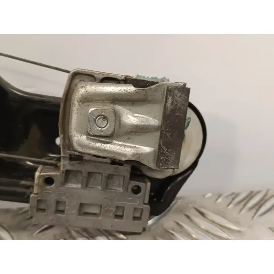 Elevalunas Trasero Izquierdo para Mercedes-Benz Clase E (W211) Berlina