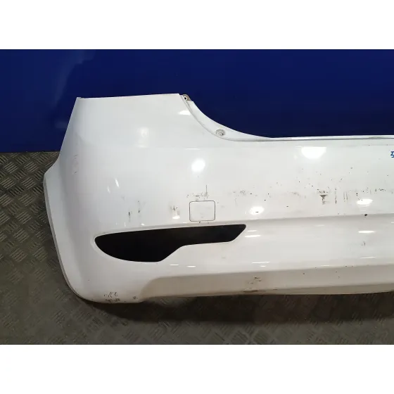 Paragolpes Trasero para Kia Cee'd