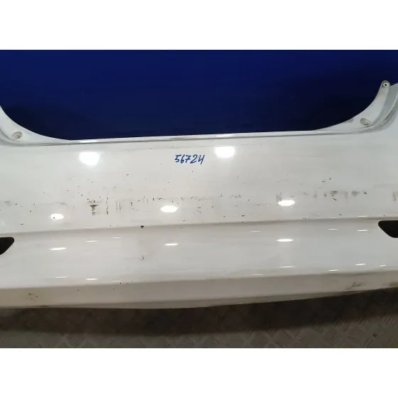 Paragolpes Trasero para Kia Cee'd