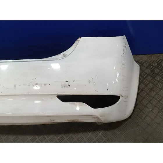 Paragolpes Trasero para Kia Cee'd