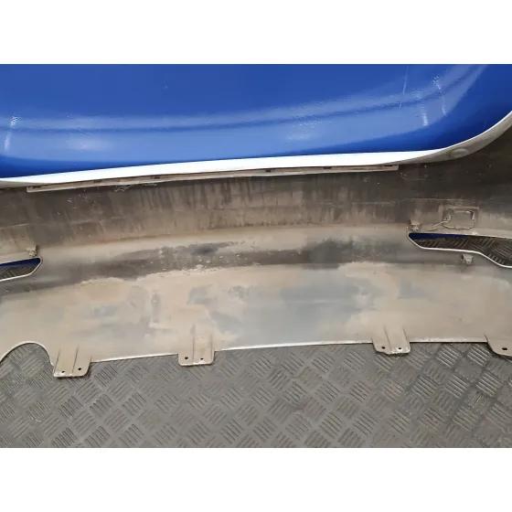 Paragolpes Trasero para Kia Cee'd