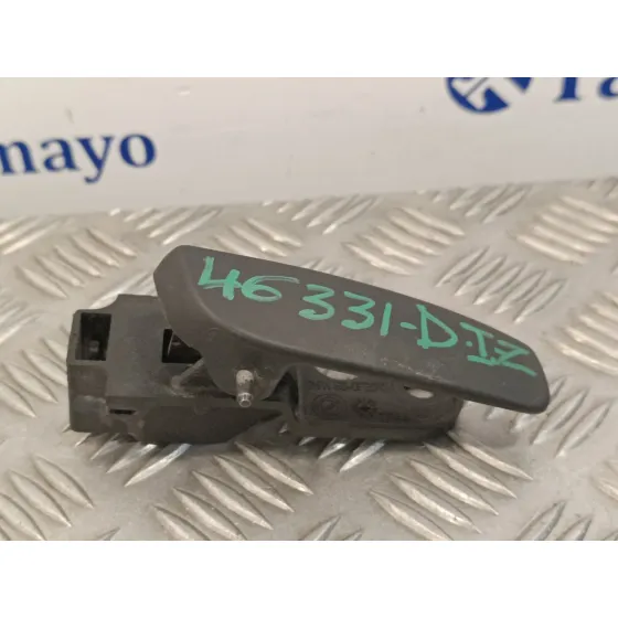 Maneta Interior Delantera Izquierda para Peugeot Bipper