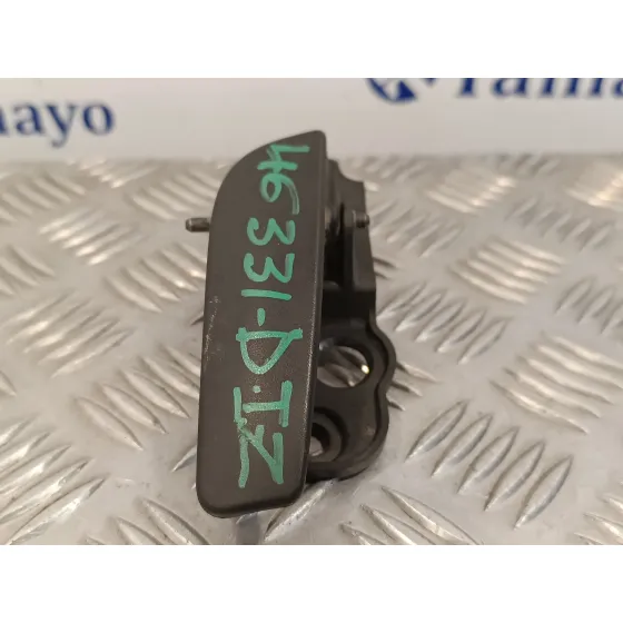 Maneta Interior Delantera Izquierda para Peugeot Bipper