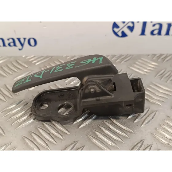 Maneta Interior Delantera Izquierda para Peugeot Bipper