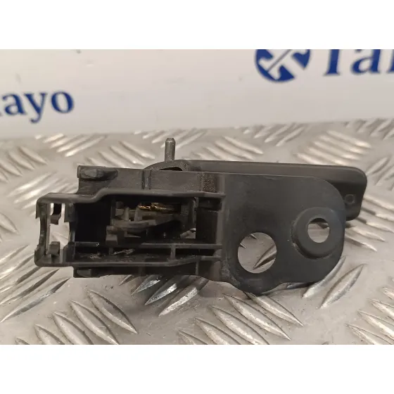 Maneta Interior Delantera Izquierda para Peugeot Bipper
