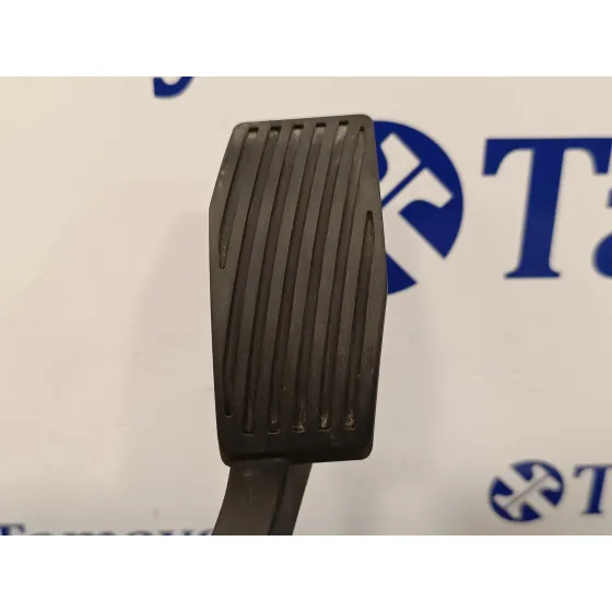 Pedal Acelerador para Peugeot Bipper