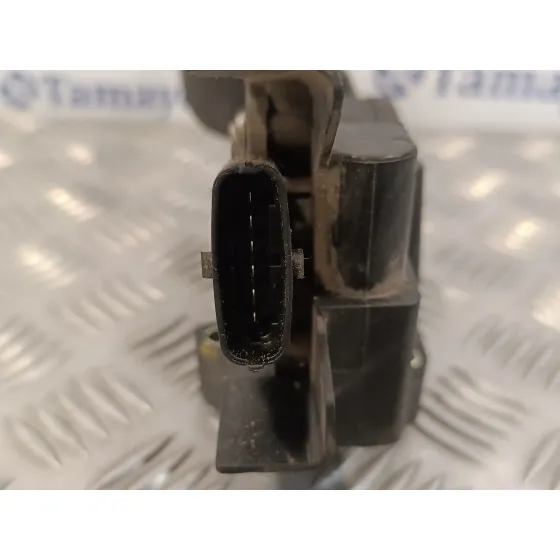 Pedal Acelerador para Peugeot Bipper