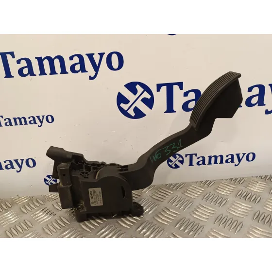 Pedal Acelerador para Peugeot Bipper