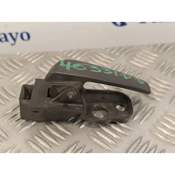 Maneta Interior Delantera Derecha para Peugeot Bipper