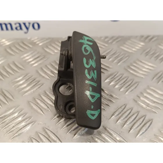 Maneta Interior Delantera Derecha para Peugeot Bipper