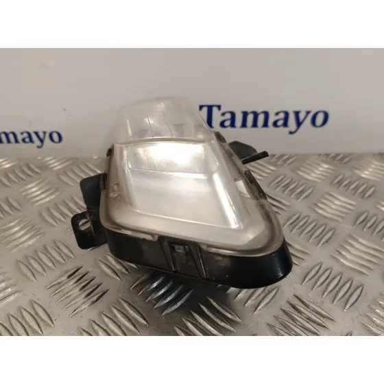 Faro Antiniebla Derecho para Kia Cee'd