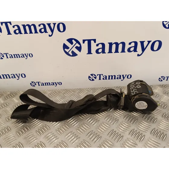 Cinturon Seguridad Delantero Derecho para Bmw Serie 3 Coupe (E46)