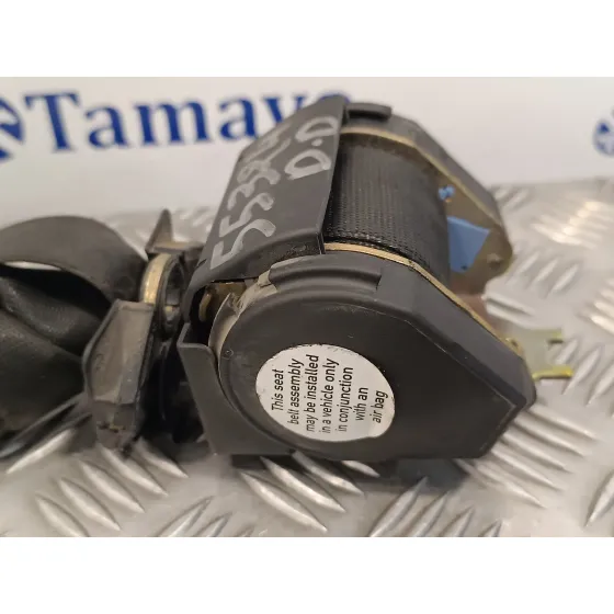 Cinturon Seguridad Delantero Derecho para Bmw Serie 3 Coupe (E46)