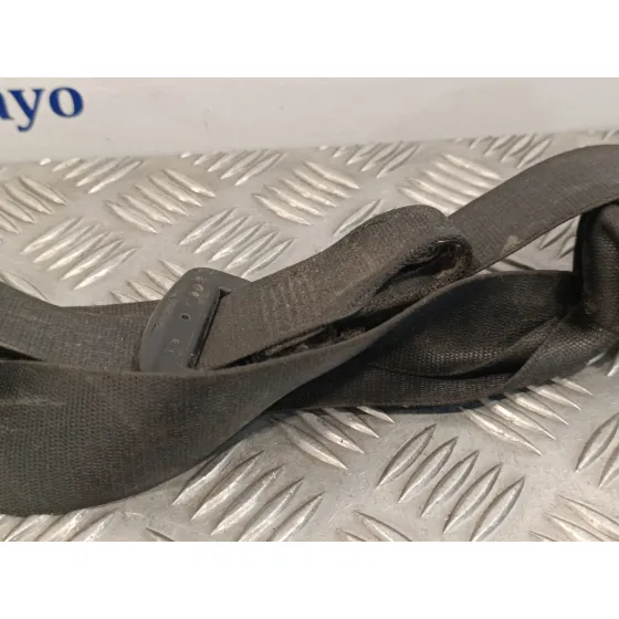 Cinturon Seguridad Delantero Derecho para Bmw Serie 3 Coupe (E46)