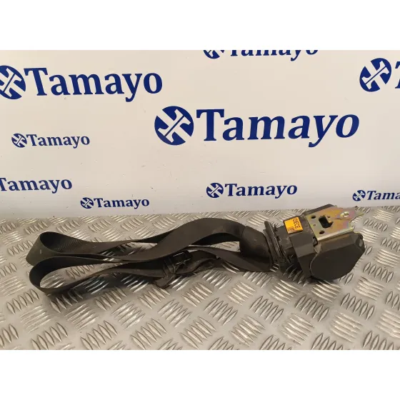 Cinturon Seguridad Delantero Derecho para Bmw Serie 3 Coupe (E46)