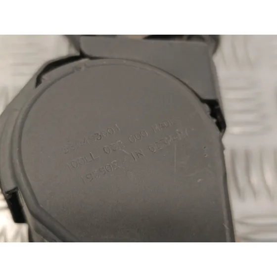 Cinturon Seguridad Delantero Derecho para Bmw Serie 3 Coupe (E46)