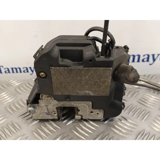 Cerradura Puerta Delantera Derecha para Mercedes-Benz Clase E (W211) Berlina