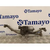 Motor Limpia Delantero para Peugeot 207