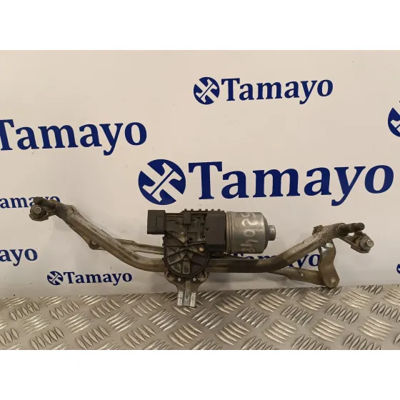 Motor Limpia Delantero para Peugeot 207