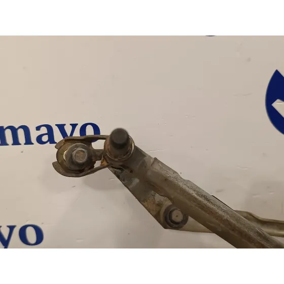 Motor Limpia Delantero para Peugeot 207