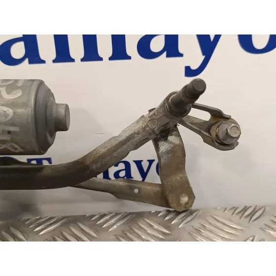 Motor Limpia Delantero para Peugeot 207