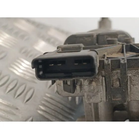 Motor Limpia Delantero para Peugeot 207