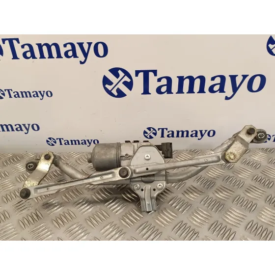 Motor Limpia Delantero para Peugeot 207