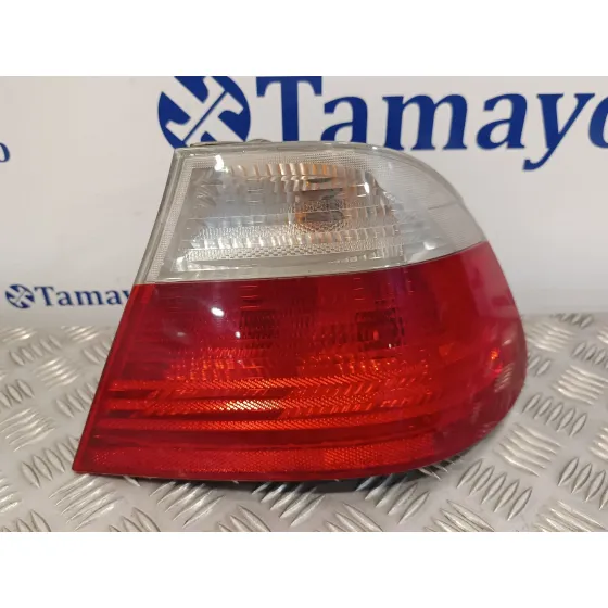 Piloto Trasero Derecho para Bmw Serie 3 Coupe (E46)