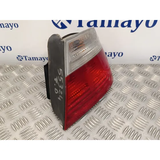 Piloto Trasero Derecho para Bmw Serie 3 Coupe (E46)