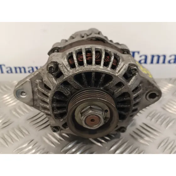 Alternador para Suzuki Swift Berlina (Mz)