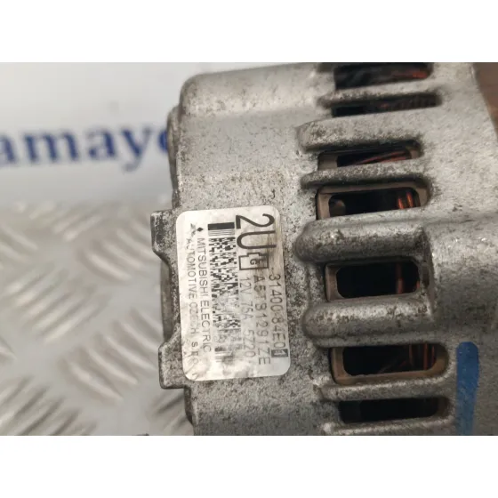 Alternador para Suzuki Swift Berlina (Mz)