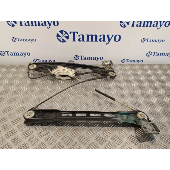 Elevalunas Delantero Izquierdo para Mercedes-Benz Clase E (W211) Berlina