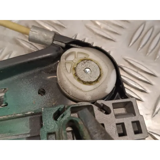 Elevalunas Delantero Izquierdo para Mercedes-Benz Clase E (W211) Berlina