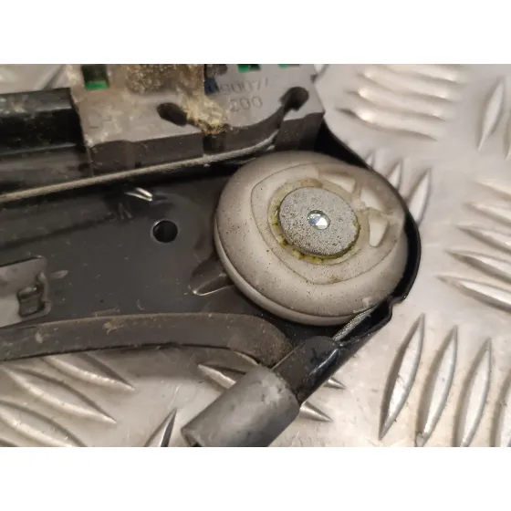 Elevalunas Delantero Izquierdo para Mercedes-Benz Clase E (W211) Berlina