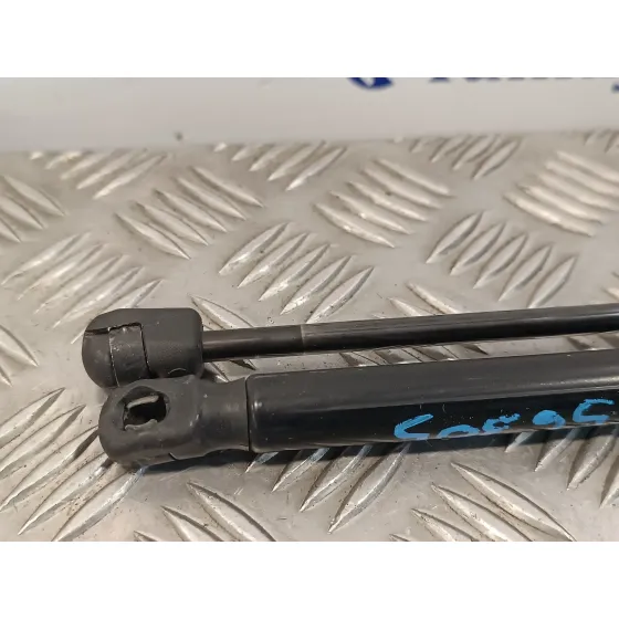 Amortiguadores Maletero / Porton para Opel Corsa D