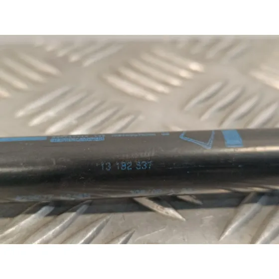 Amortiguadores Maletero / Porton para Opel Corsa D