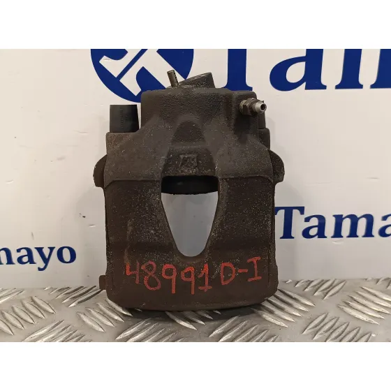 Pinza Freno Delantera Izquierda para Volkswagen Caddy Ka/Kb (2K)