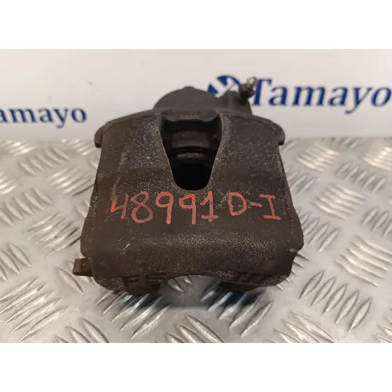 Pinza Freno Delantera Izquierda para Volkswagen Caddy Ka/Kb (2K)