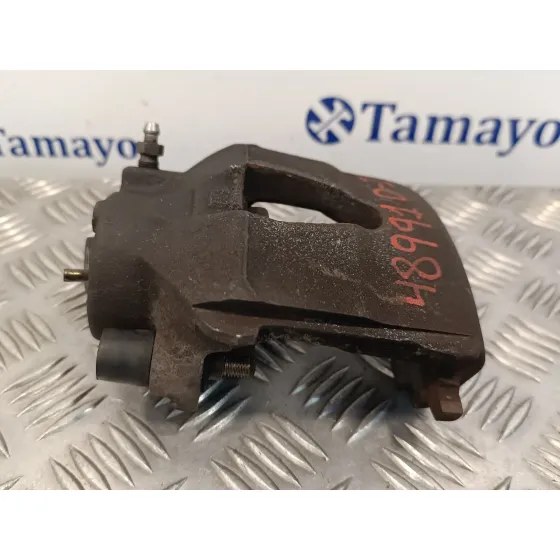 Pinza Freno Delantera Izquierda para Volkswagen Caddy Ka/Kb (2K)