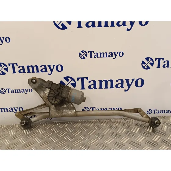 Motor Limpia Delantero para Dacia Logan