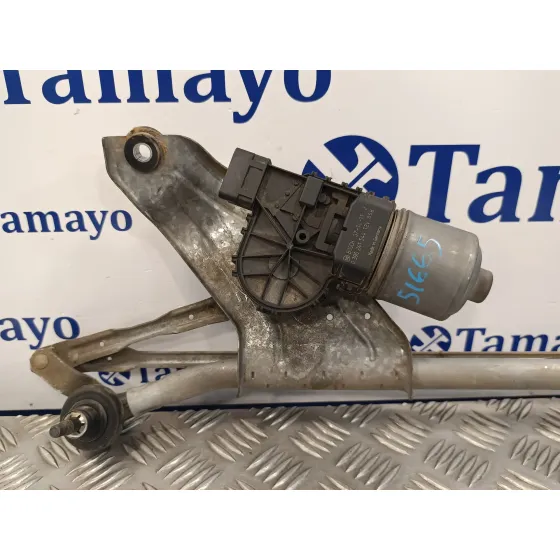 Motor Limpia Delantero para Dacia Logan