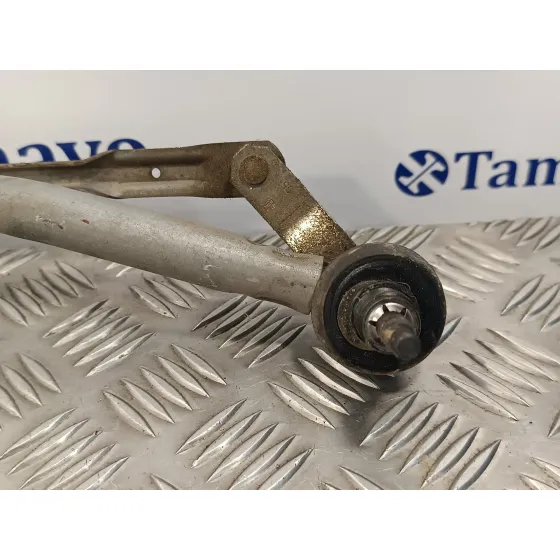 Motor Limpia Delantero para Dacia Logan