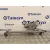 Motor Limpia Delantero para Dacia Logan